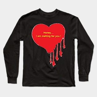 Wherefore Art Thou Romeo Long Sleeve T-Shirt